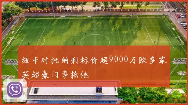 纽卡对托纳利标价超9000万欧多家英超豪门争抢他