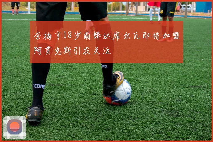 奈梅亨18岁前锋达席尔瓦即将加盟阿贾克斯引发关注